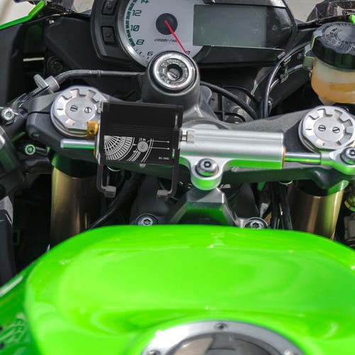 Fahrrad Telefonhalter Telefonhalterung Für Motorrad Fahrradmontage - 第 5/12 張圖片