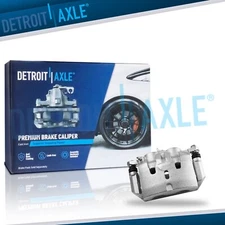 Front Right Passenger Side Brake Caliper w/Bracket for 2009 - 2015 Honda Pilot