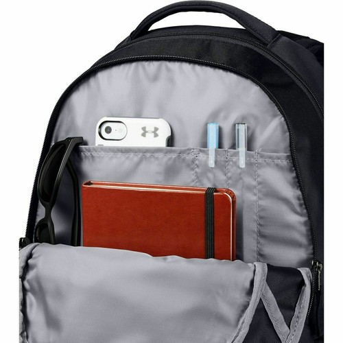 2024 Under Armour UA Storm Hustle 5.0 Backpack Back Pack Book Bag - Many Colors - Picture 111 of 170