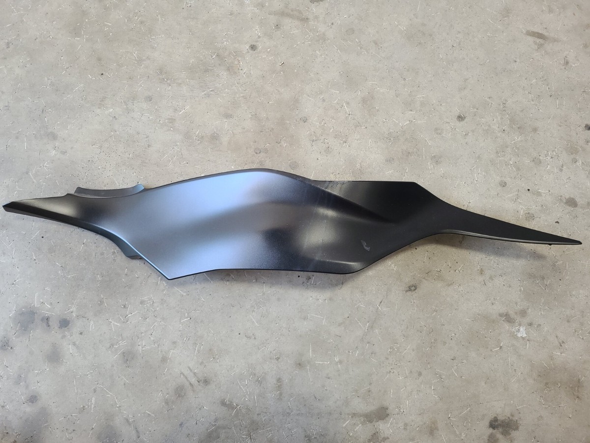 2019-2022 Kawasaki ZX6R ZX636 ZX6 ZX 6R 636 OEM Right Side