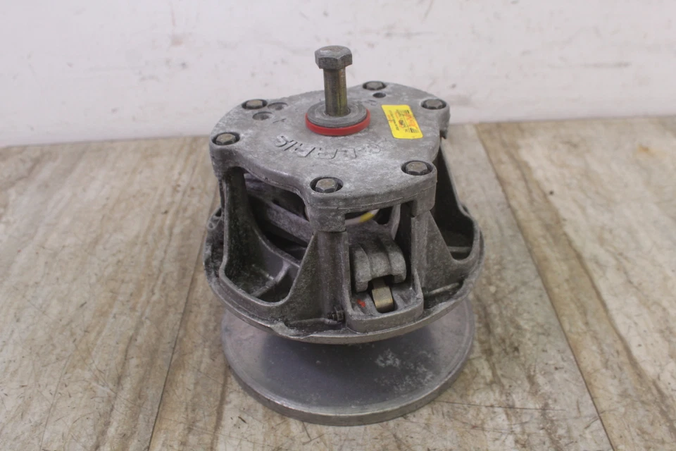 1998 POLARIS XCR 440 Primary Drive Clutch - Image 2 of 4