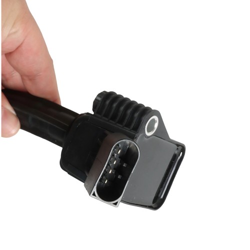 4pcs Ignition Coils & Iridium Spark Plug for 2016-2018 VW Golf Audi A3 Sportback - Picture 14 of 14
