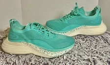 NEW APL Women’s Streamline Athletic Shoes Running AeroLux Seaside Green 7 US