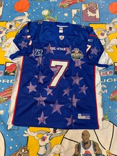Reebok NFL 2003 Pro Bowl All Star Atlanta Falcons Michael Vick Jersey Vintage 