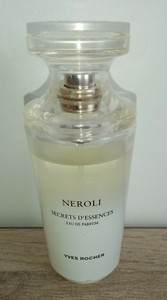 Détails sur Parfum secret d essence néroli. Eau de parfum yves rocher Détails sur Parfum secret d essence néroli. Eau de parfum yves rocher
