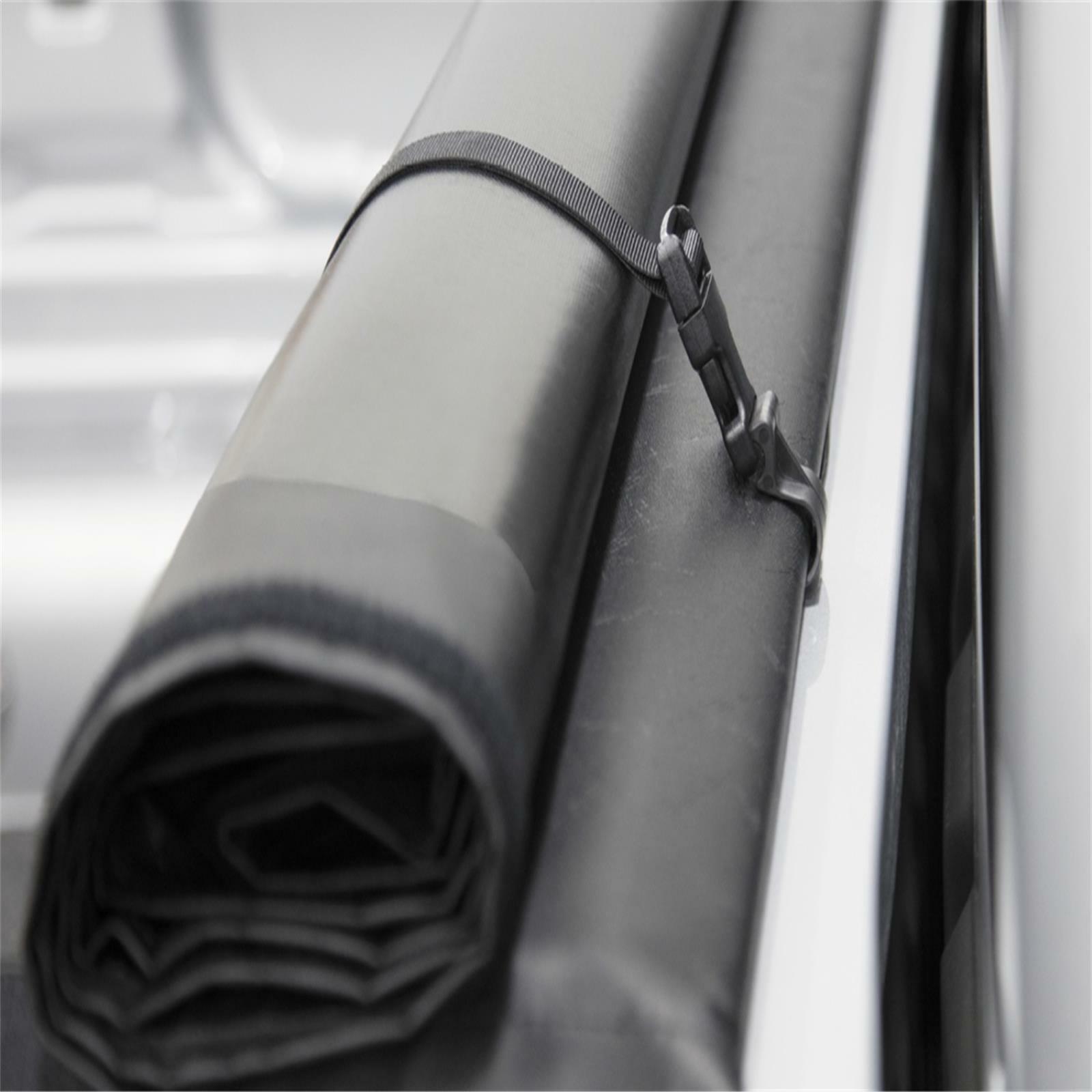 Tonneau Cover For 2018 GMC Canyon SL eBay