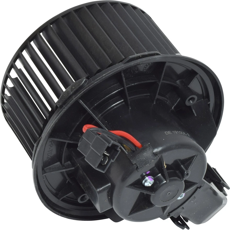 For 2009-2011 Ford Flex HVAC Blower Motor UAC 2010 - Image 2 of 3