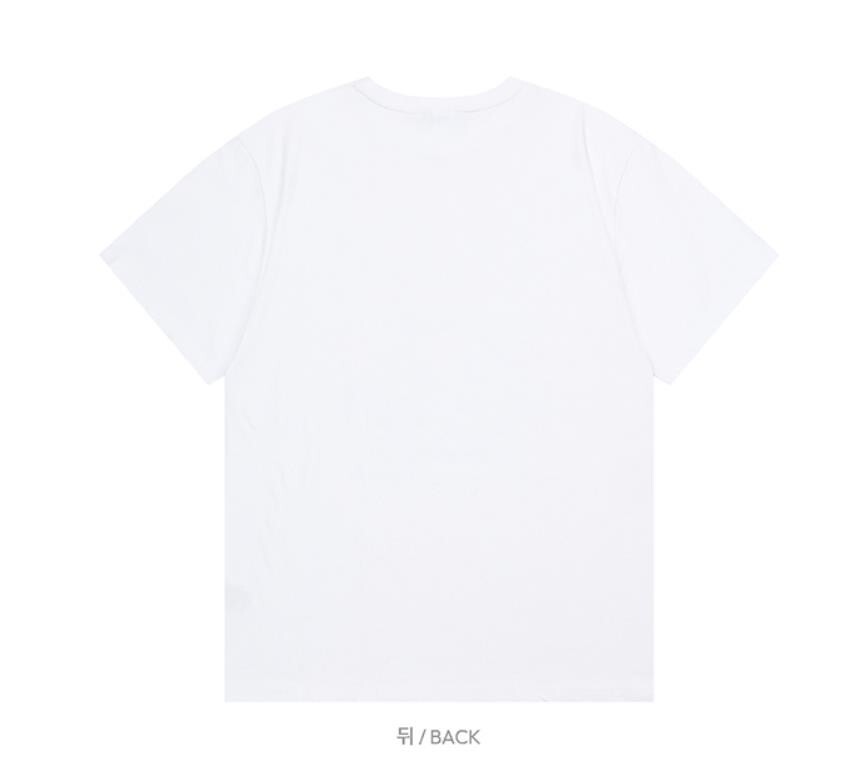 NANA bnb WITH SEVENTEEN Official GOODS MD MINGYU T-Shirt L