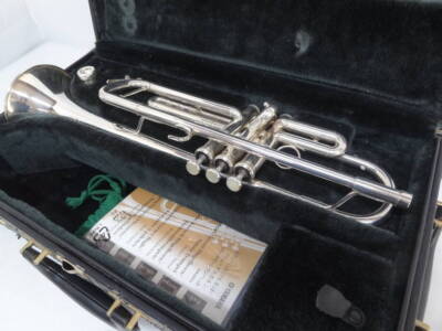 YAMAHA トランペット Xeno YTR-8335RG YTR-8335GS 【新品】 | 【クロサワ楽器店オンラインショップ