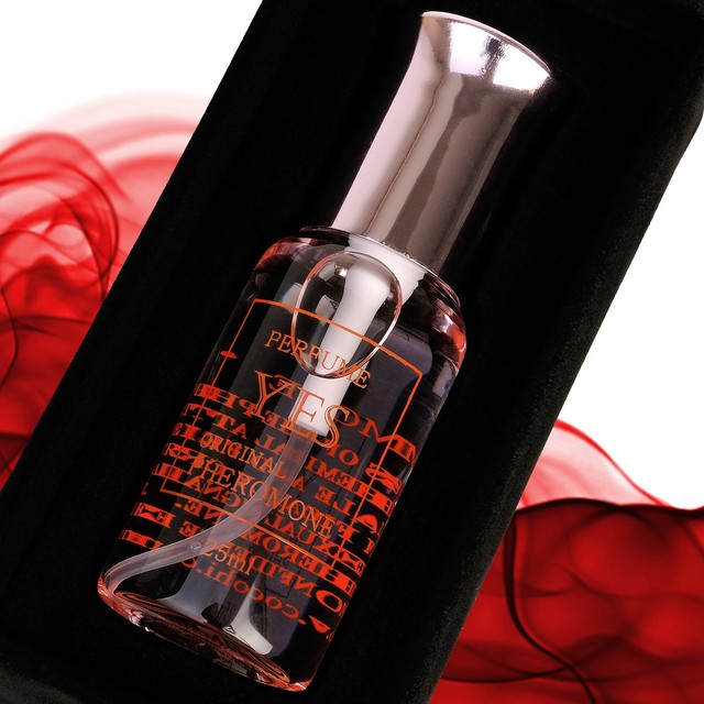Yes Pheromone for Women to Attract Men Cologne Fragrance Perfume 25ml for  sale online | eBay