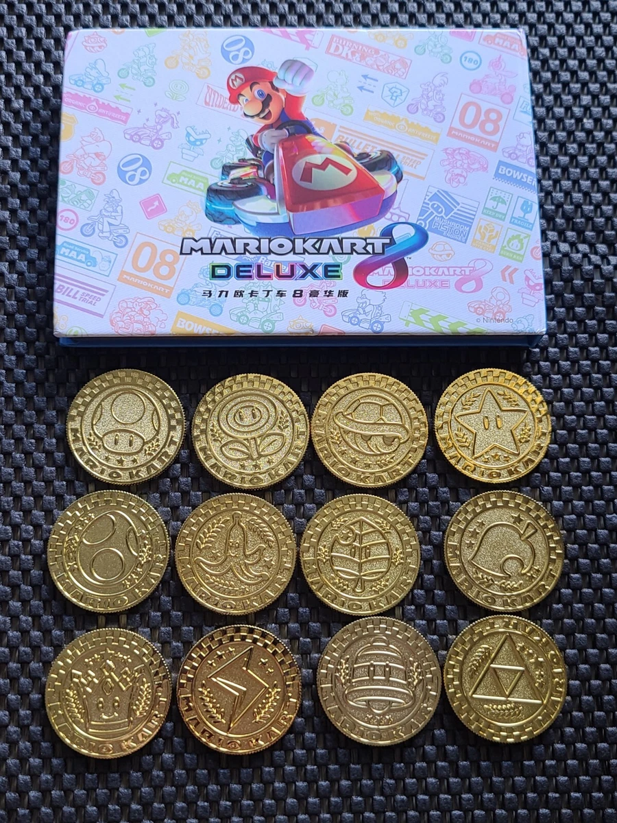 任天堂硬币| eBay