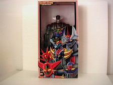 ★JEEG BLACK JUMBO MARMIT NERO SR-05 RETSUDEN KOTETSU LEGEND OF SUPER ROBOT SHIN★