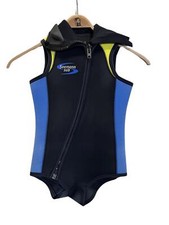 Kamizelka Subgear / Marynarz Sub rozm. M 140 Nurkowanie Surfing Sprzęt do nurkowania Damski