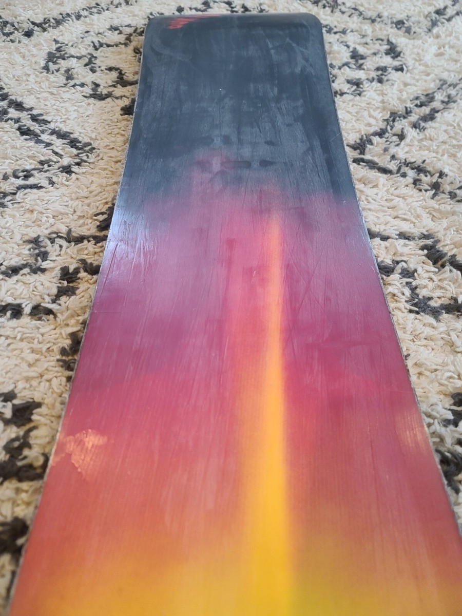 Burton Custom 159 Turtle Snowboard | eBay