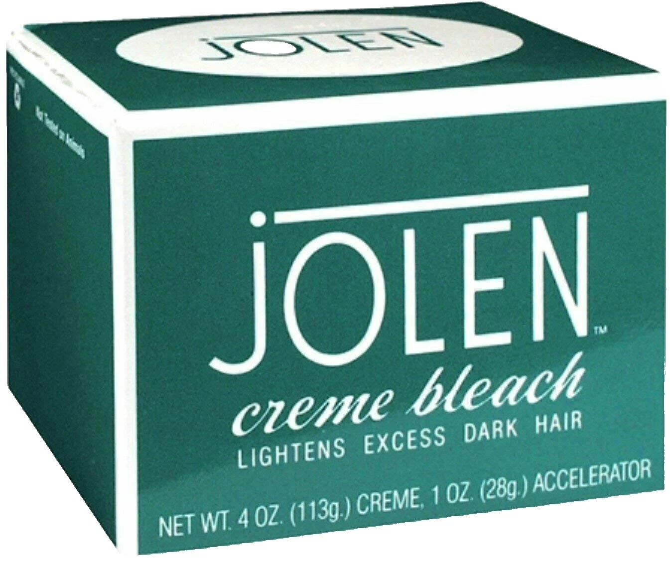 Jolen Skin Care