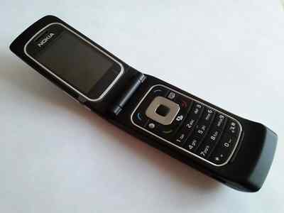 NOKIA 6555 NEU-8GB-SAND GOLD-2,0''-EXTRAS-KEIN SIMLOCK-RECHNUNG-DHL VERSAND