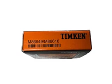 Timken M86649/M86610 SET309 Tapered Roller Bearing NEW
