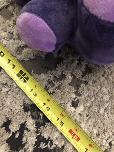 FNaF Five Nights at Freddy’s Bonnie Plush - 2021 | New NWT - Picture 2 of 8