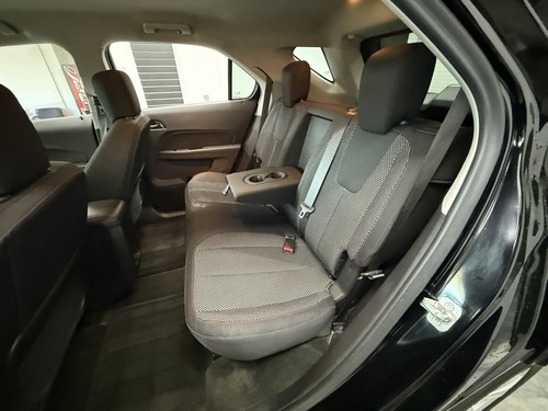 2017 Chevrolet Equinox LT - Picture 31 of 39