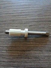 Pistoncino Pompa Olio Motosega Mcculloch Promac 46 2° Serie