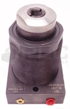 NEW VEKTEK 10-0520-07 WORK SUPPORT, SRPING ADV.