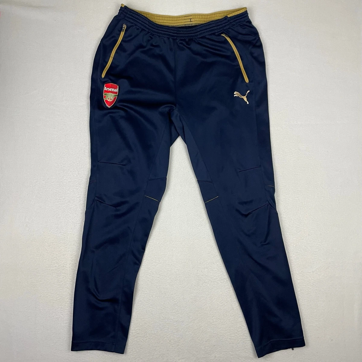 Arsenal International Club Soccer Fan Pants for sale  eBay