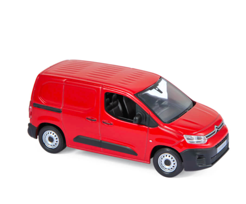 Durham 1/43 Scale DUR 19 - 1941 Chevrolet Panel Van