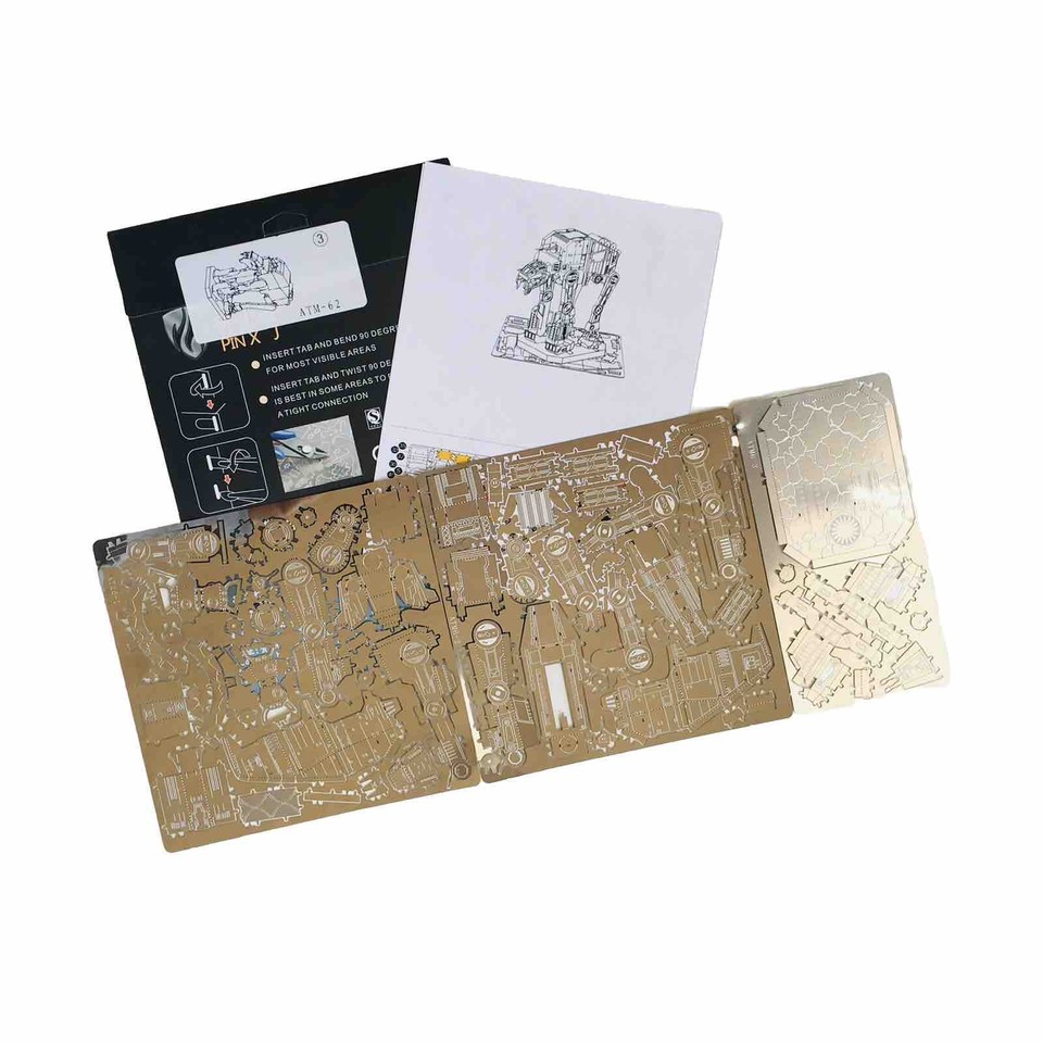 metal-3d-puzzle-model-star-wars-metal-diy-puzzle-8cm-x-7cm-stainlesst