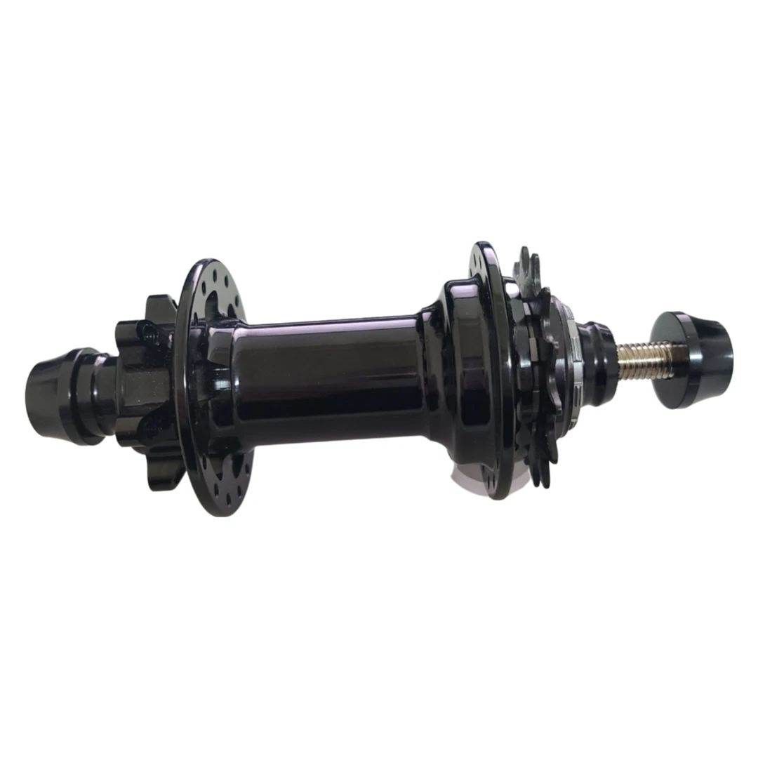 Dirt jumper sales rear hub