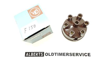 Verteilerkappe, Ford Bronco Comet Maverick Mercury Meteor Mustang 7HA12106 TOP