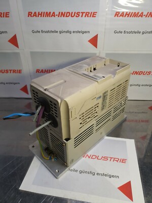 CIMR-F7R47P5 YASKAWA CIMRF7R47P5 used siehe Bilder 