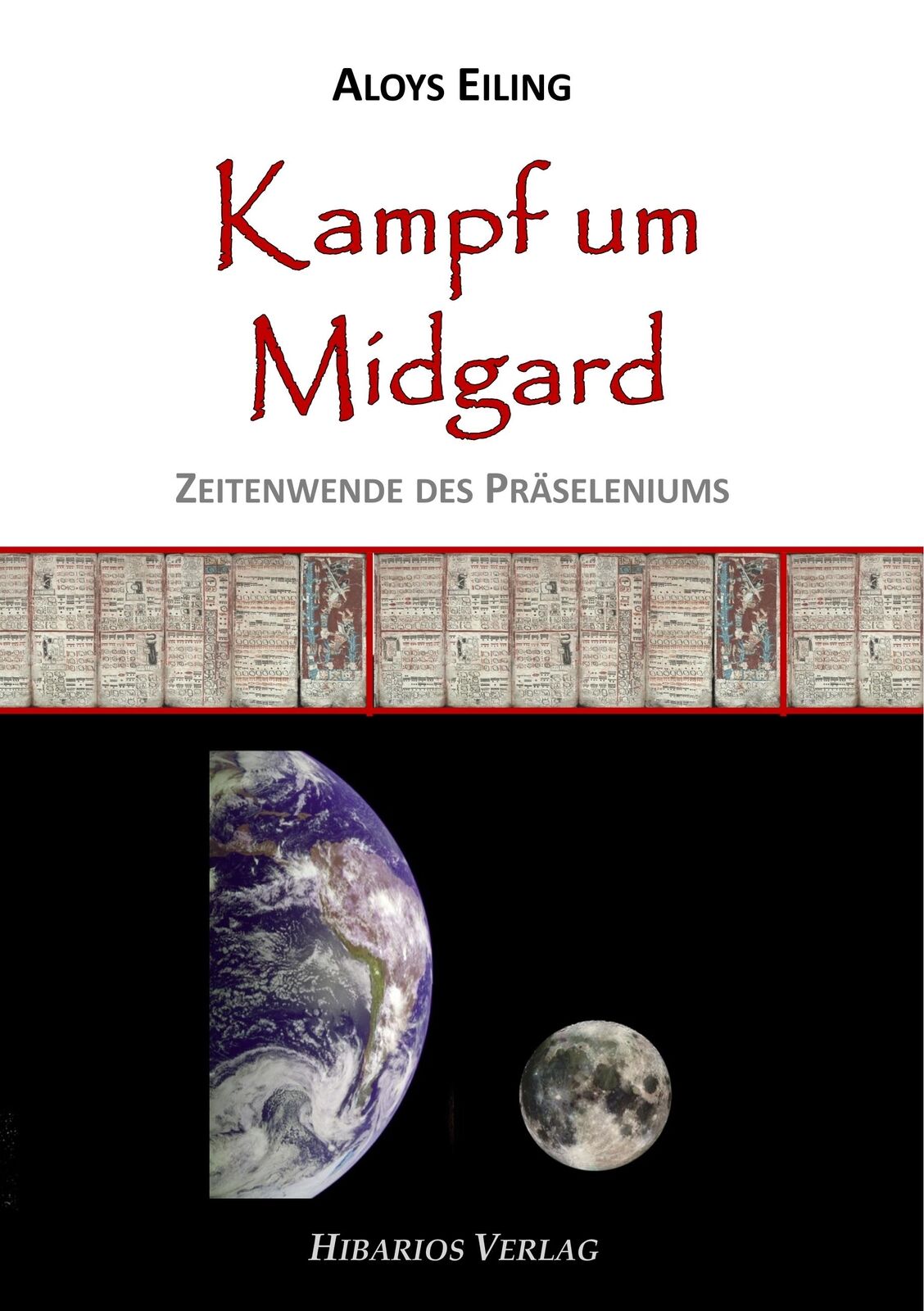 Thumbnail - Kampf Um Midgard | Buch | 9783945058237