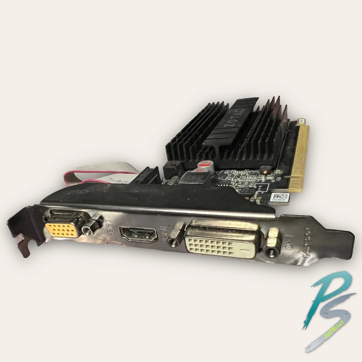 Zotac geforce gt 710 zone edition 2gb ddr3 clearance