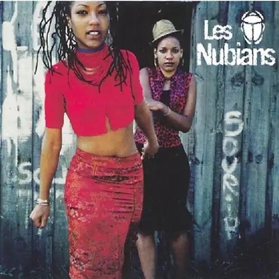 Les Nubians - Princesses Nubiennes