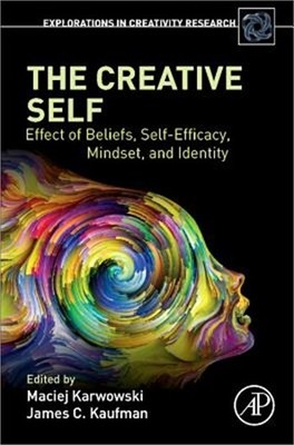 The Creative Self: Effect of Beliefs, Self-Efficacy, Mindset, and Identity (Pape