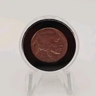 1937 Buffalo Nickel Native American Design 5C Denver