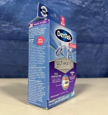 DenTek Ultimate Dental Guard Full Protection Custom Fit - 1 Count- Damaged Box