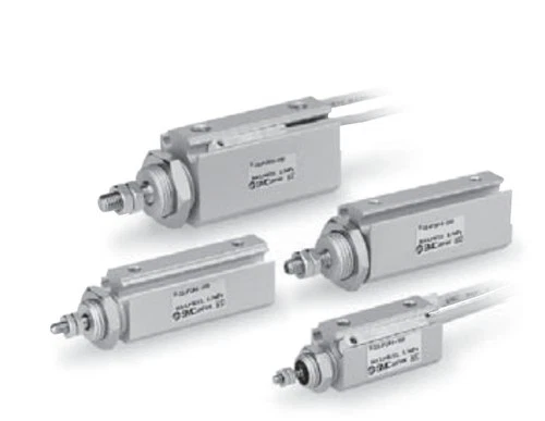 1 pcs SMC CDJP2B16-40D air cylinder #F22