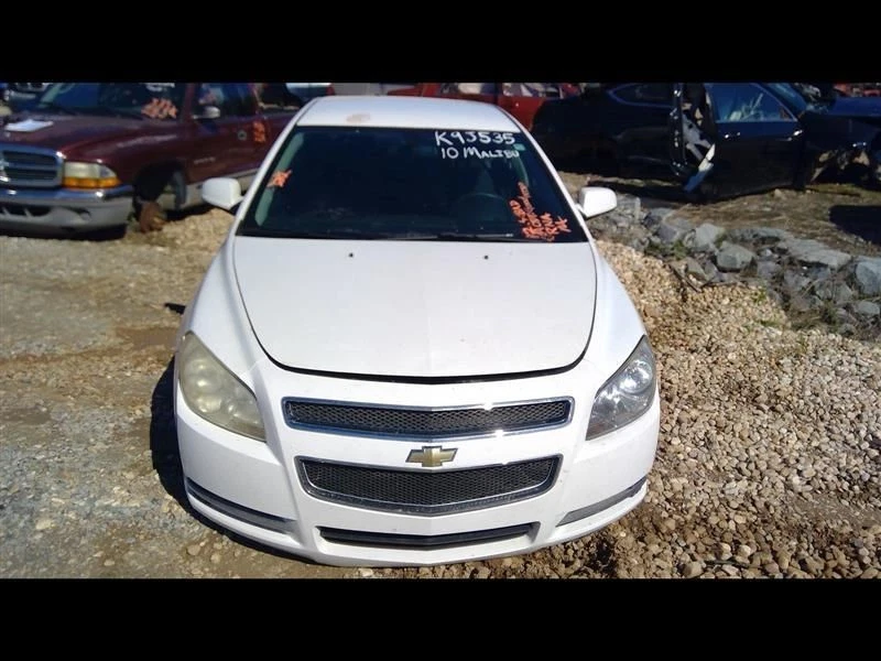 Chevrolet Malibu 2004-2012 travesaño trasero motor base Htbk Maxx montaje OEM Foto 4 de 4