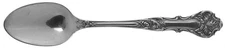 International Silver Charter Oak  Five O'Clock Teaspoon 4696086
