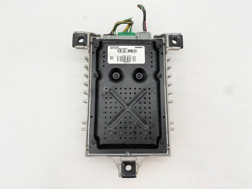 2013 - 2018 Chevy Chevrolet Trax OEM BOSE Radio Audio Amplifier Part # 95333752 - Picture 6 of 7