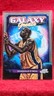 2023-24 Topps Cosmic Chrome - Galaxy Greats Shaquille O'Neal #GG-9