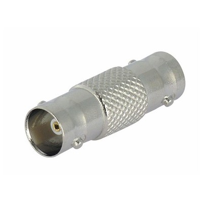 DMT - BNC Adapter weiblichzu BNC weiblich 75 Ohm