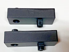 2PK-Black & Decker OEM Workmate Workbench WM225, WM425 Slide Index 243024-00 NEW