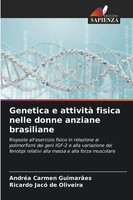 AndréA Carmen GuimarãEs (U. A.) | Genetica E Attività Fisica Nelle Donne...