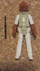 Star Wars Admiral Ackbar Action Figure Vintage, Taiwan 1982