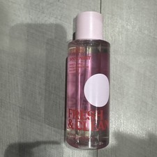 Victoria's Secret Pink Fresh and Clean Body Mist 8.4 Fl Oz New