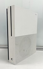 Microsoft Xbox One S 1TB Game Console Only White FREE POSTAGE