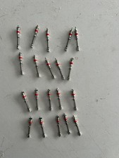 Filtered Tire/Wheel Valve Stem Cores for Cars, Trucks, Motorcycles, ATV, UTV20pk