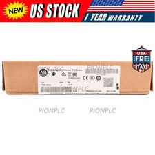 NEW Sealed 1756-IT6I2 ControlLogix Enhanced Isolated Thermocouple Module 1pcs